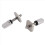 8Pcs Fin Screw,Surfboard Screw Stainless Steel Thu 6