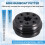 1Pcs Golf Weight Compatible for GEN2 Brando,Mini G 5
