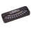 25-0-25 Inclinometer Mini Protractor Angle Measuri 4