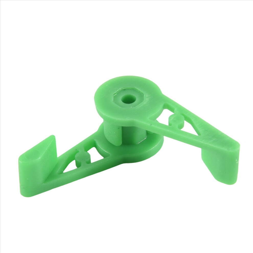 60Pcs 360 Degree Plant Stem Trainer Clips, Adjusta 4852351794550