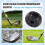 1Pcs Golf Weight Compatible for GEN2 Brando,Mini G 7