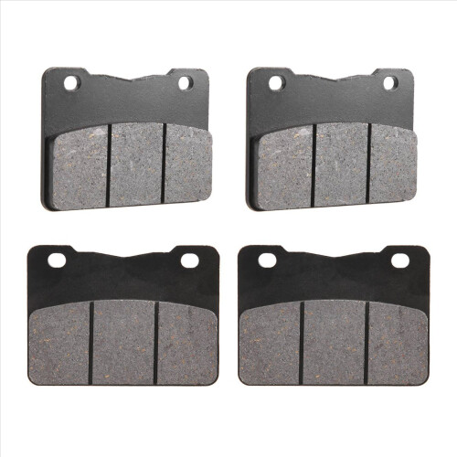 Motorcycle Front Brake Pads Sets for MaxSym 400I 2 2