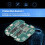 5 Pcs 4S 8A 14.8V 18650 Li-Ion Lithium Battery Cha 9