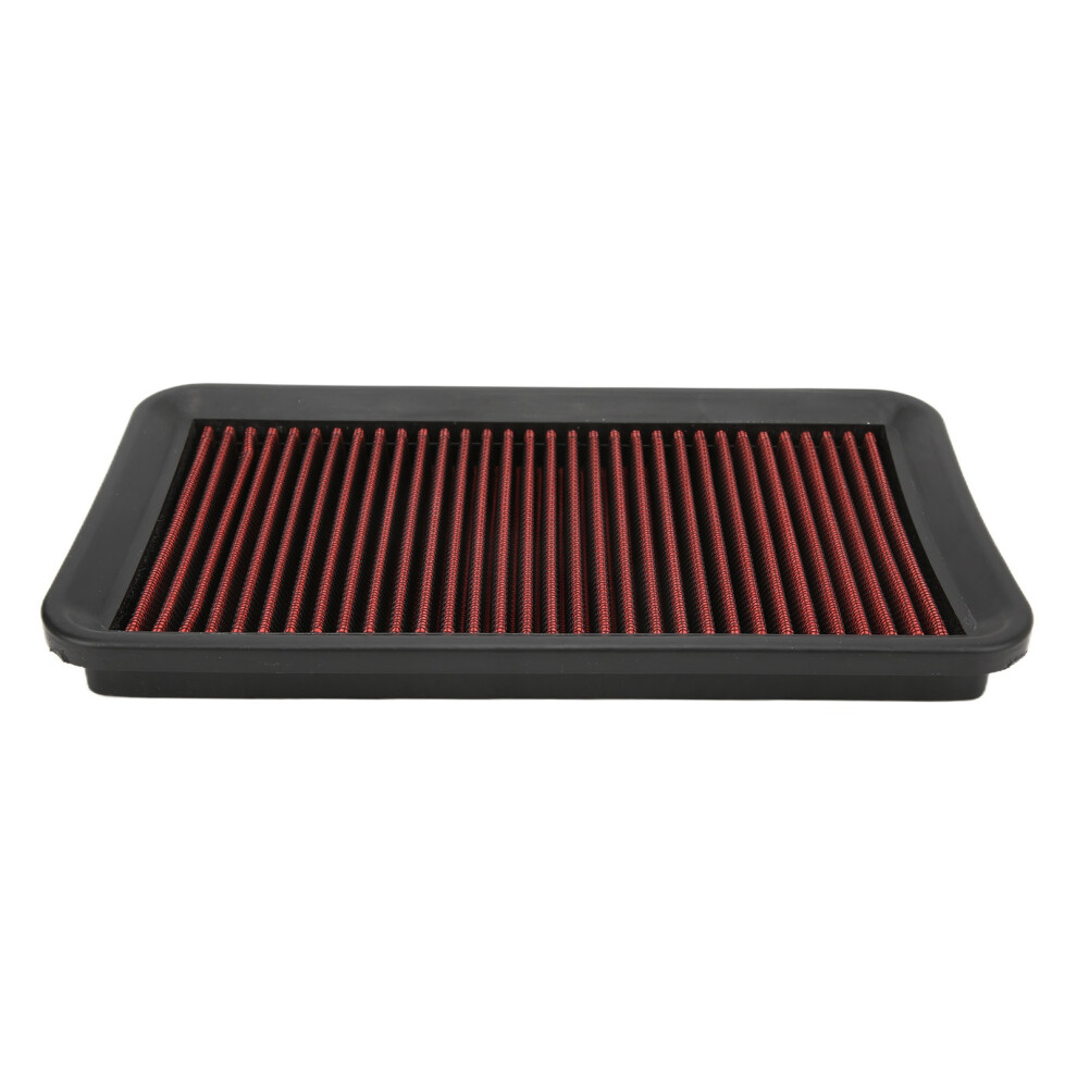 High Airflow Washable Engine Air Filter For Acura Mdx 2007-2009 5041377341568