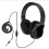 Professional Metal Detector Headset Headphone for 1