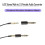 Professional Metal Detector Headset Headphone for 7
