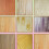 Rubber Wood Grain Painting Tool, with Handle Wall 5