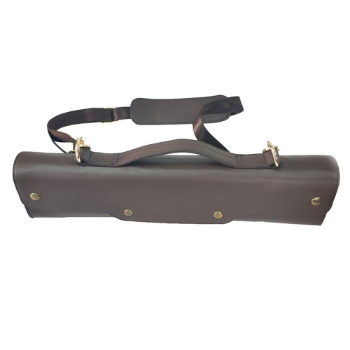 Flute Bag Case Portable Waterproof Storage Adjusta 2
