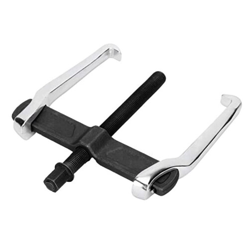 2 Claw Gear Puller Beam Removal Bearing Tool Adjus 1