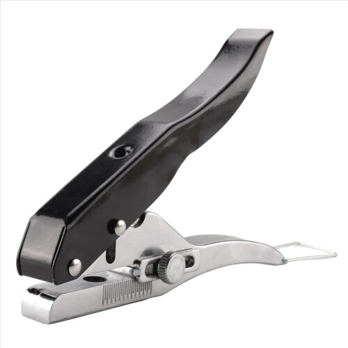 Punching Tool 8MM Hole Edge Banding Pliers Screw H