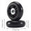 1 Pair Universal Swivel Luggage Suitcase Wheel Rep 8