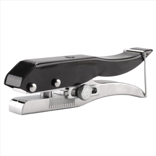 Punching Tool 8MM Hole Edge Banding Pliers Screw H 1