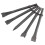 5Pcs/Lot Accessories Hard Steel Solid Long Air Chi 8