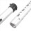 Premium Golf Ball Retriever Professional Picker Al 9