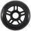 1 Pair Universal Swivel Luggage Suitcase Wheel Rep 7