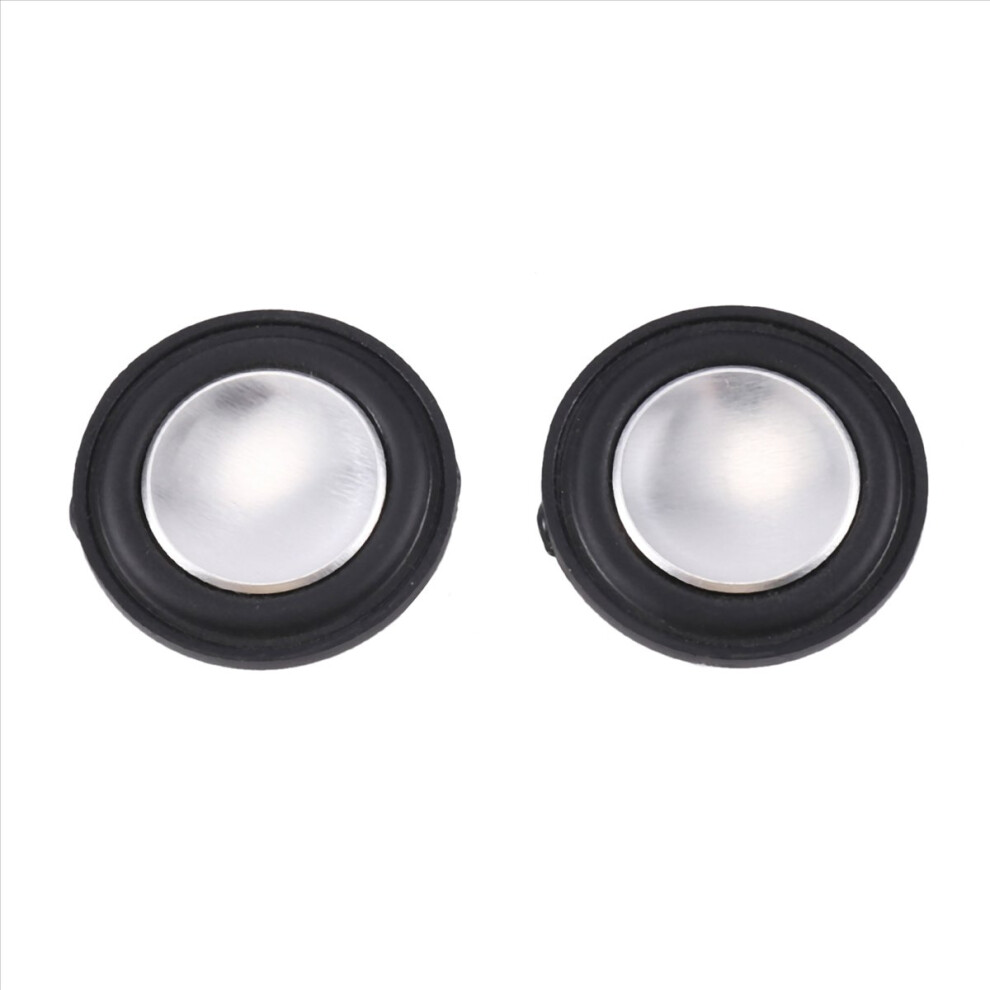 2Pcs Audio 1 Inch 28Mm Mini Speaker 8 Ohm 2W Louds 4852351706980