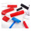 Rubber Wood Grain Painting Tool, with Handle Wall 4
