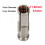 Golf Club Sleeve Installation Tool Ferrules for Sh 4