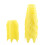 20Pcs Golf Tees for Home,Outdoor Indoor Simulator 8