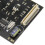 DC V5.15B GDEMU Optical Drive Simulation Board for 4