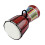 5 Inch Professional Hand Drum Good Sound Percussio 8