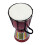 5 Inch Professional Hand Drum Good Sound Percussio 7