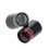 10 Pcs Golf Sleeve Ferrule for Irons Tip Size 0.37 10