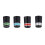 10 Pcs Golf Sleeve Ferrule for Irons Tip Size 0.37 7