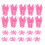 20Pcs Golf Tees for Home,Outdoor Indoor Simulator 4