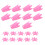 20Pcs Golf Tees for Home,Outdoor Indoor Simulator 5