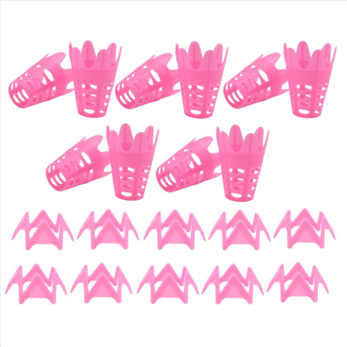 20Pcs Golf Tees for Home,Outdoor Indoor Simulator 2