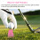 20Pcs Golf Tees for Home,Outdoor Indoor Simulator 9