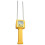 HS125 Wood Moisture Meter Portable Sawdust Analyze 7