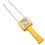 HS125 Wood Moisture Meter Portable Sawdust Analyze 6