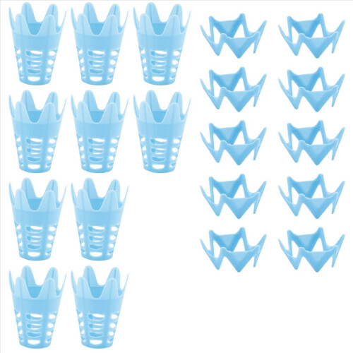 20Pcs Golf Tees for Home,Outdoor Indoor Simulator 1