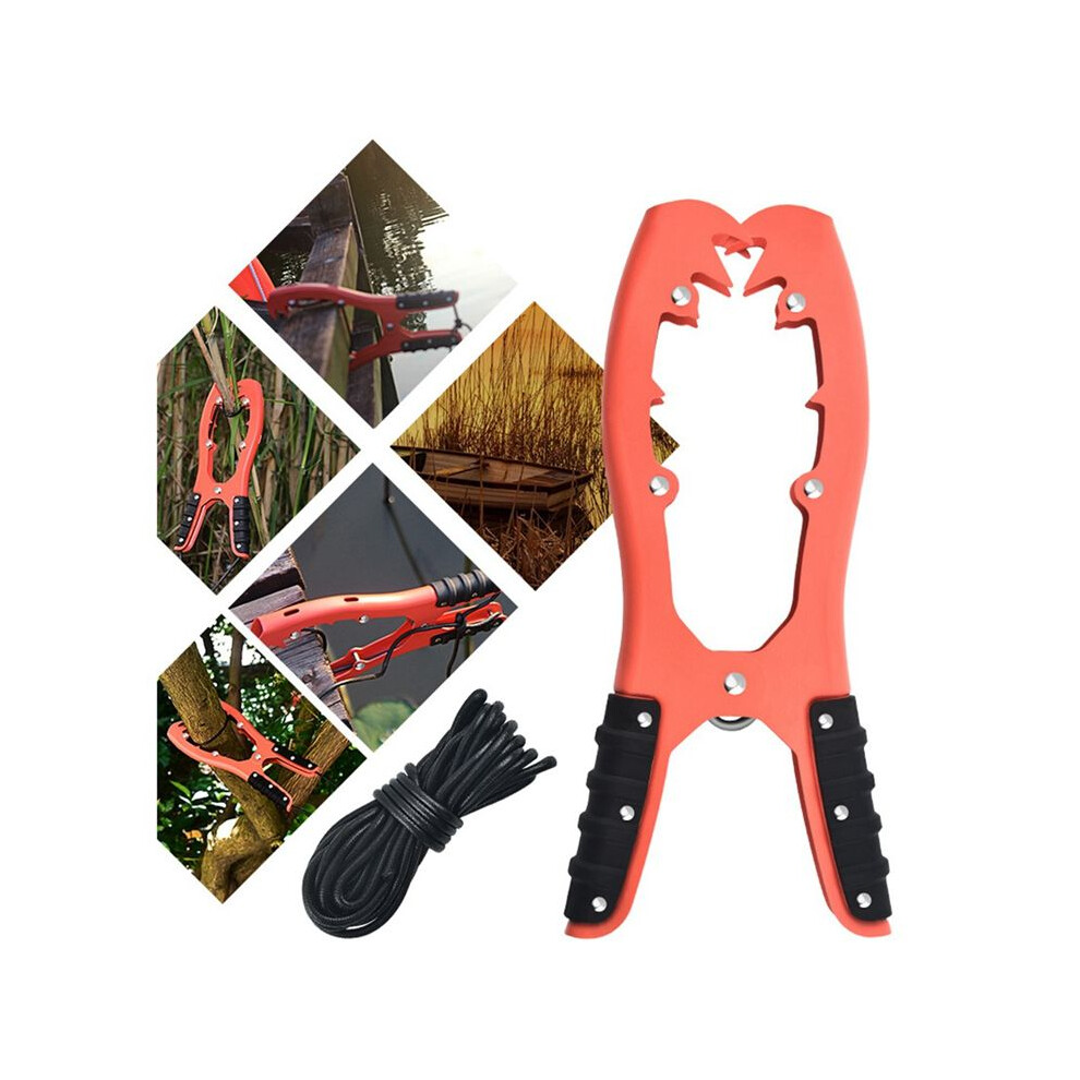 Semoic Kayak Anchor Grip,Canoe Grip,Brush Gripper Clamp F