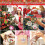 10Pack Sublimation Christmas Blanks , Blank Alumin 5