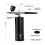 Airbrush Kit Rechargeable Cordless Compressor,30PS 5
