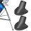 4 Pack Golf Bag Stand Replacement Feet,Golf Feet f 4