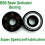 16Pcs High-Speed Bearings 11 Roller Skating Skates 4