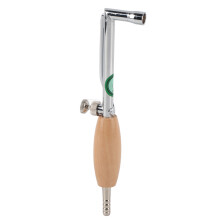 Silicone Makeup Brush Cleaner Non Slip Design Gentle Cleaning Gas Wood Handle Torch Adjustable Flame For Jewelry Watch Repair Tuning Tools