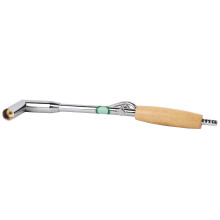 Silicone Makeup Brush Cleaner Non Slip Design Gentle Cleaning Gas Wood Handle Torch Adjustable Flame For Jewelry Watch Repair Tuning Tools