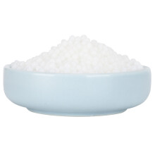 Thermoplastic Resin Beads Lightweight Reusable Material Quick Heating Molding Hardens Like Stone When Cooled For Artistic Modeling Cushions Stones In
