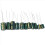 925PCS Aluminum Electrolytic Capacitor High Freque 8