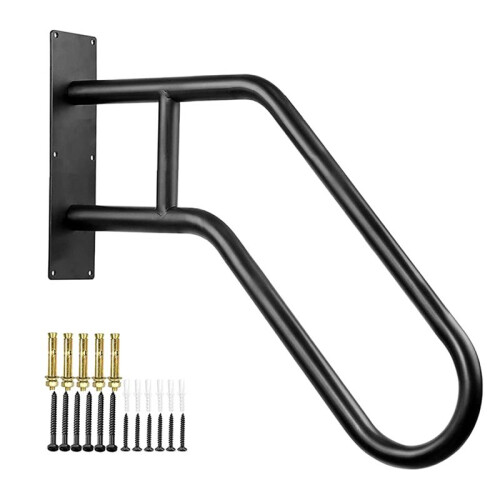 Handrails for Outdoor Steps Stair Railing , 1 to 3