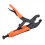 Heavy Duty Snap Fastener Tool,Snap Setter Tool Kit 6