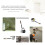 for Painting Walls Cement Mortar Sprayer Plaster 5