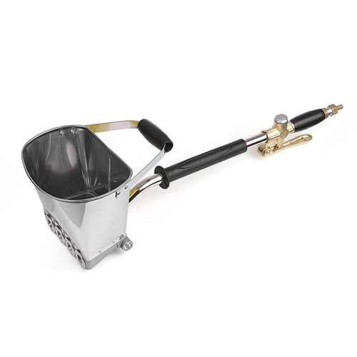 for Painting Walls Cement Mortar Sprayer Plaster 1