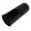 Clarinet Mouthpiece Set Threaded Metal Clip ABS Co 6