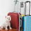20Pack Sublimation Blanks Luggage Tags PU Leather 3
